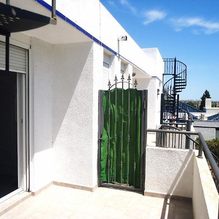 Los Olivos Residencial Lek Peñíscola Dış mekan fotoğraf
