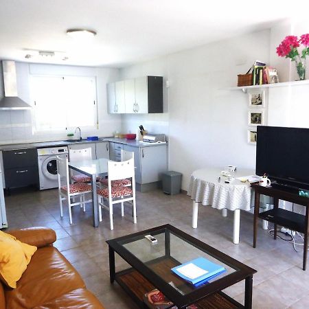 Los Olivos Residencial Lek Peñíscola Dış mekan fotoğraf