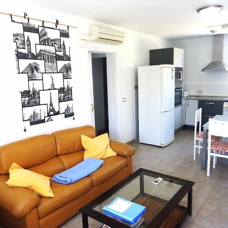 Los Olivos Residencial Lek Peñíscola Dış mekan fotoğraf