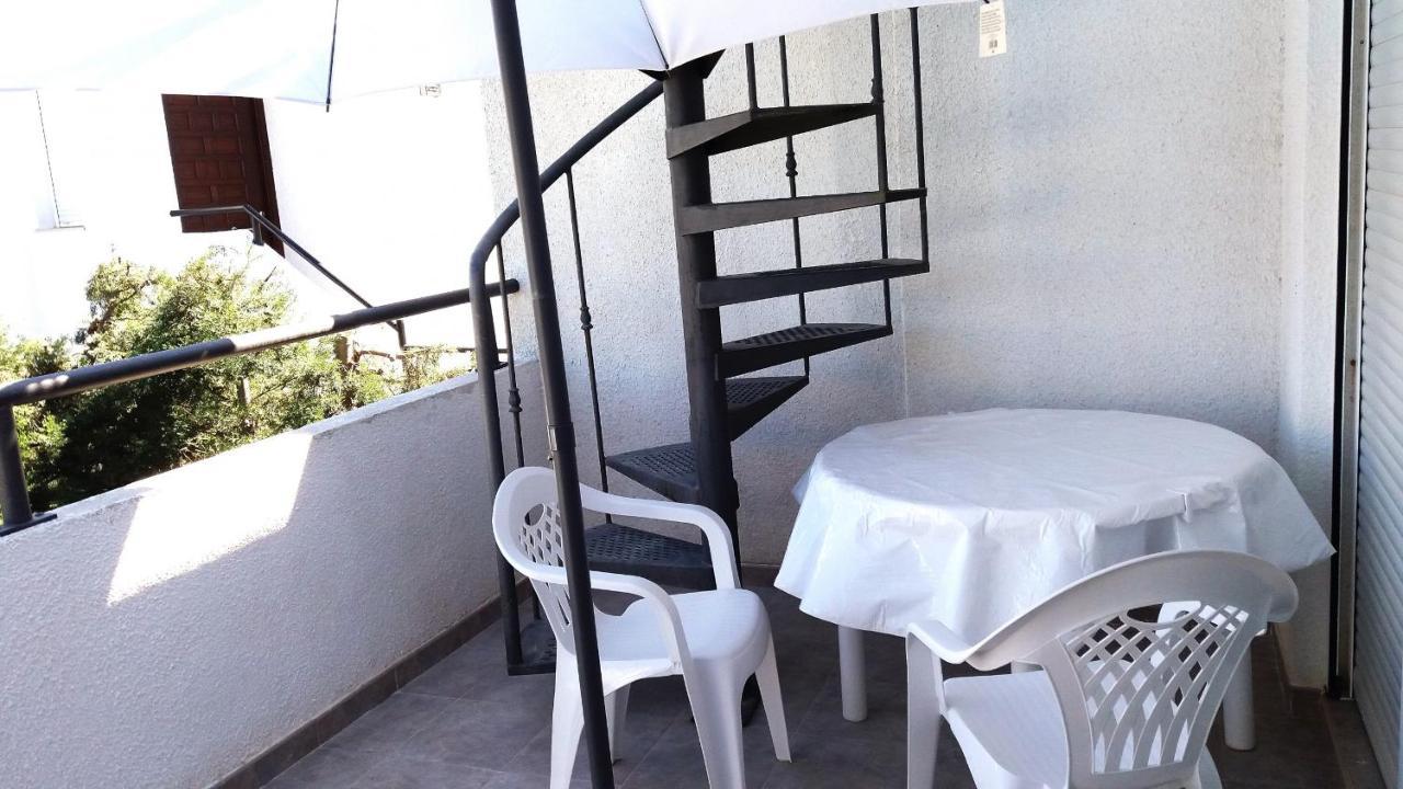 Los Olivos Residencial Lek Peñíscola Dış mekan fotoğraf