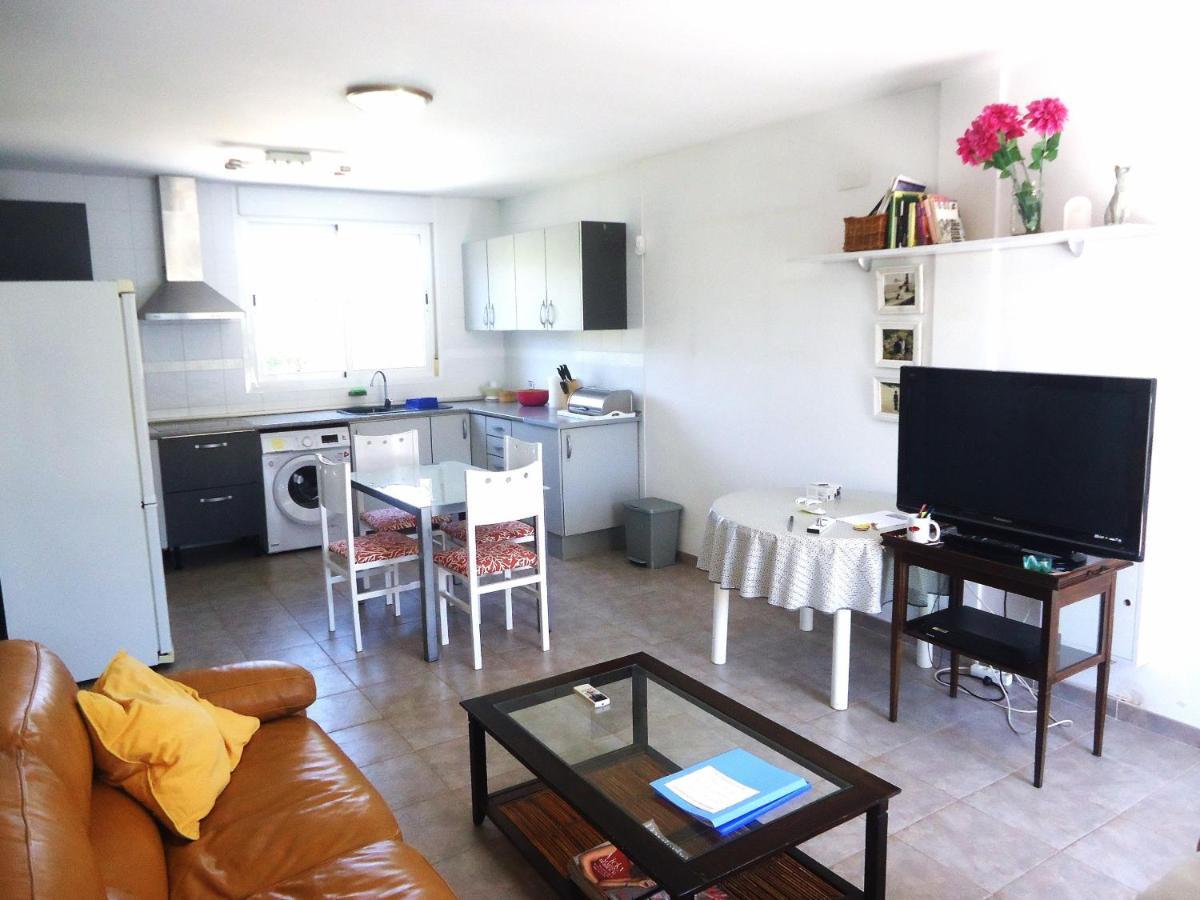 Los Olivos Residencial Lek Peñíscola Dış mekan fotoğraf