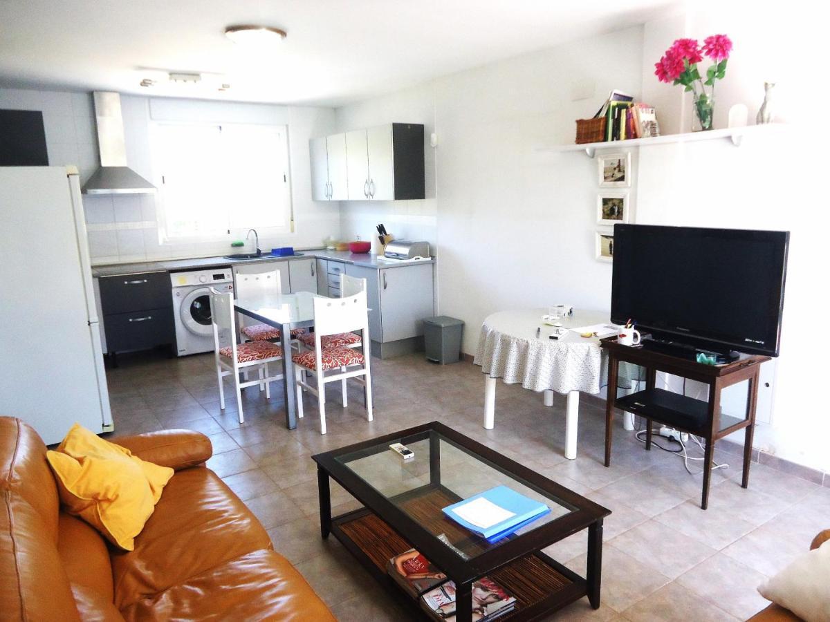 Los Olivos Residencial Lek Peñíscola Dış mekan fotoğraf