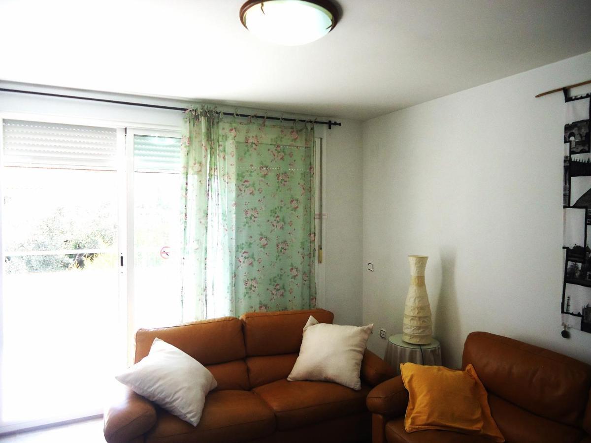Los Olivos Residencial Lek Peñíscola Dış mekan fotoğraf