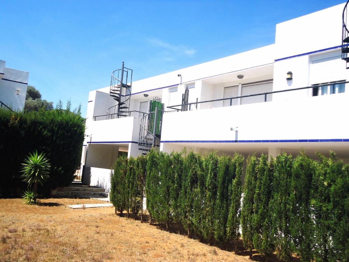 Los Olivos Residencial Lek Peñíscola Dış mekan fotoğraf