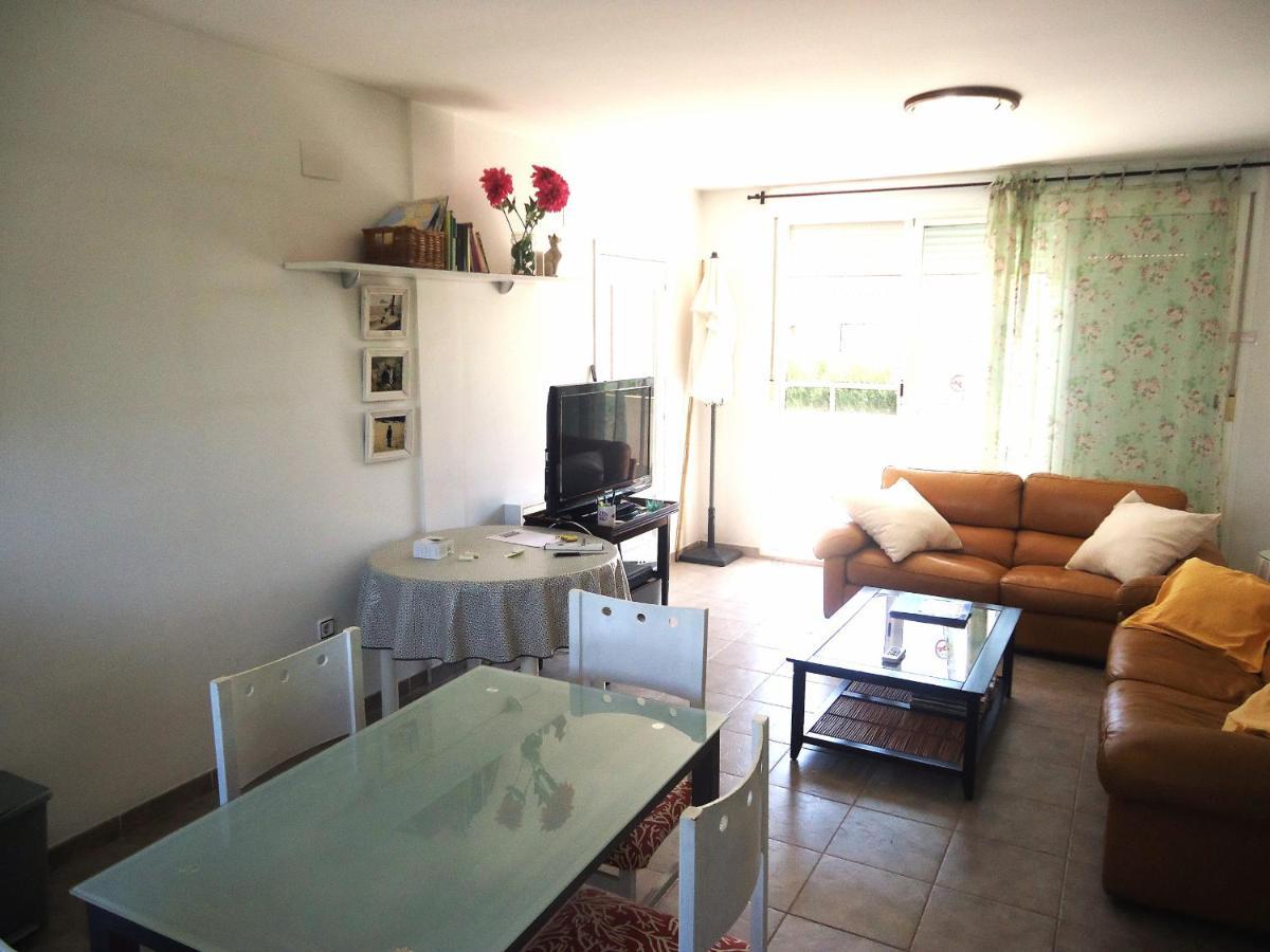 Los Olivos Residencial Lek Peñíscola Dış mekan fotoğraf